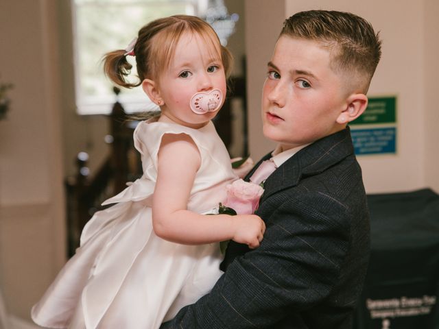 Kevin and Hayley&apos;s Wedding in Surbiton, Surrey 228