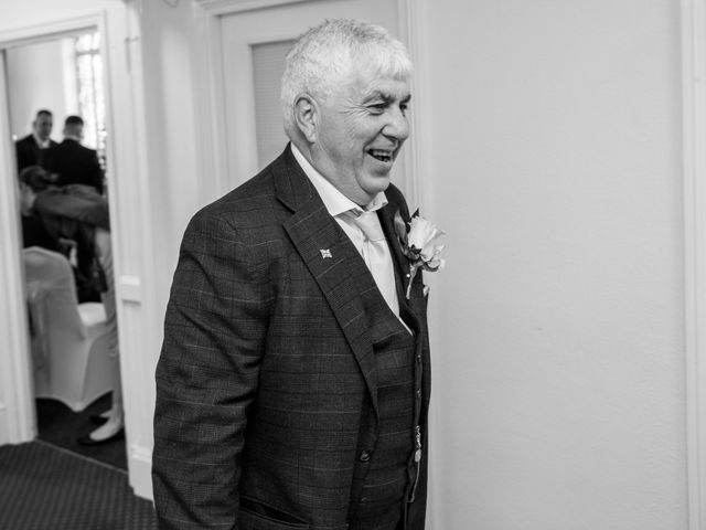 Kevin and Hayley&apos;s Wedding in Surbiton, Surrey 233