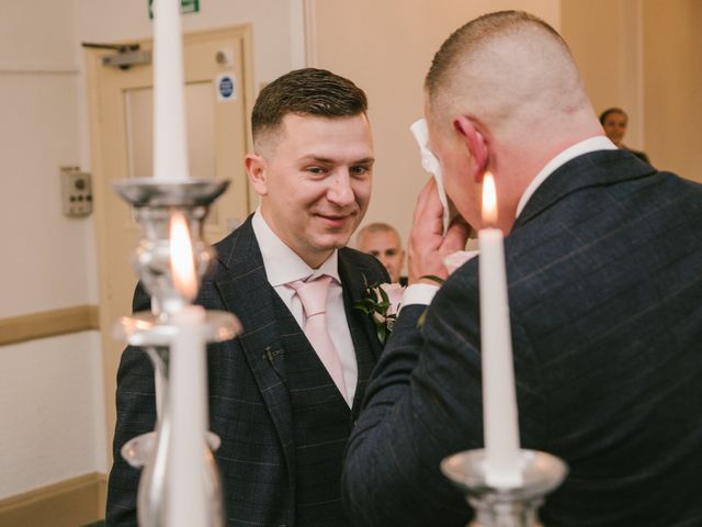 Kevin and Hayley&apos;s Wedding in Surbiton, Surrey 234