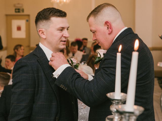 Kevin and Hayley&apos;s Wedding in Surbiton, Surrey 235