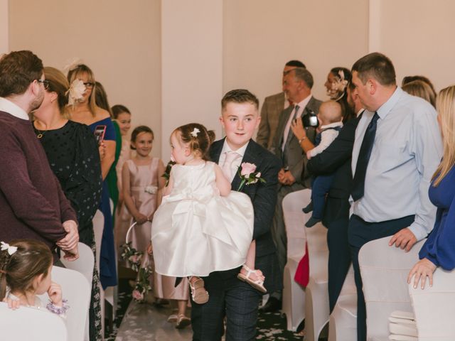 Kevin and Hayley&apos;s Wedding in Surbiton, Surrey 237