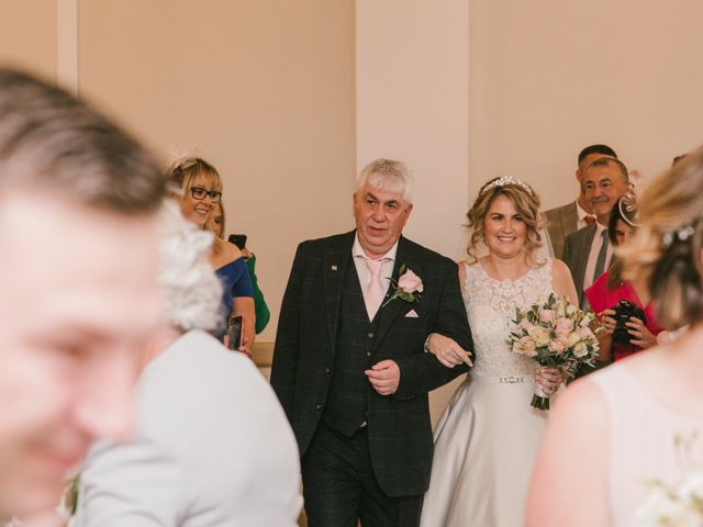 Kevin and Hayley&apos;s Wedding in Surbiton, Surrey 239