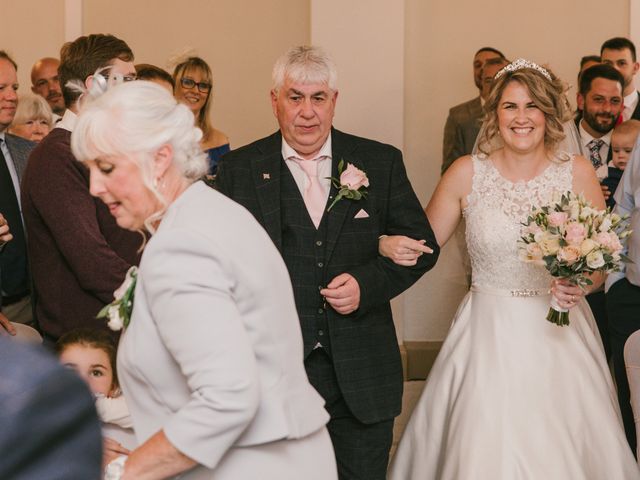 Kevin and Hayley&apos;s Wedding in Surbiton, Surrey 241