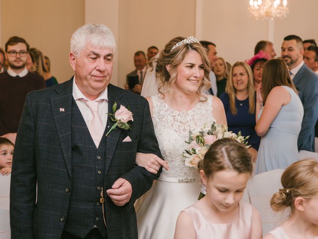Kevin and Hayley&apos;s Wedding in Surbiton, Surrey 242