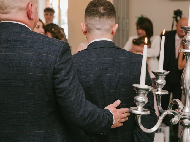 Kevin and Hayley&apos;s Wedding in Surbiton, Surrey 243