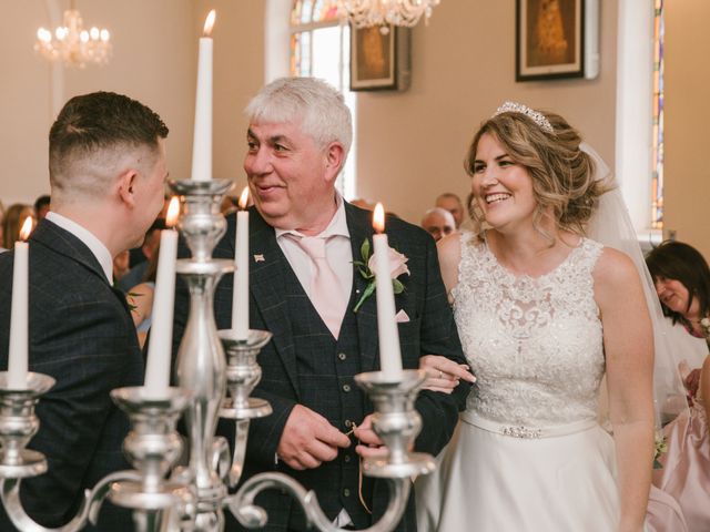 Kevin and Hayley&apos;s Wedding in Surbiton, Surrey 244