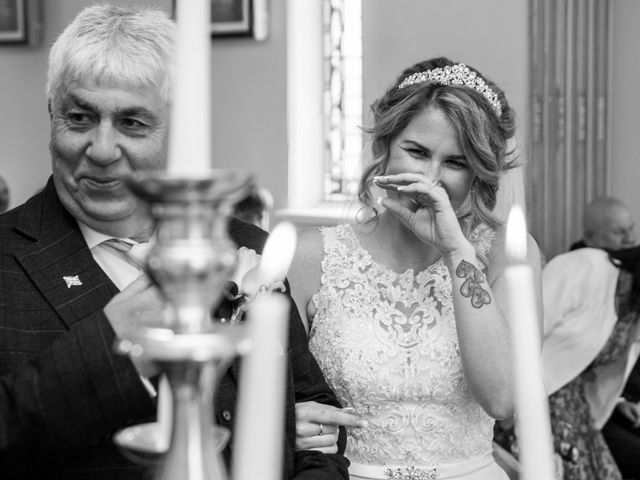 Kevin and Hayley&apos;s Wedding in Surbiton, Surrey 247