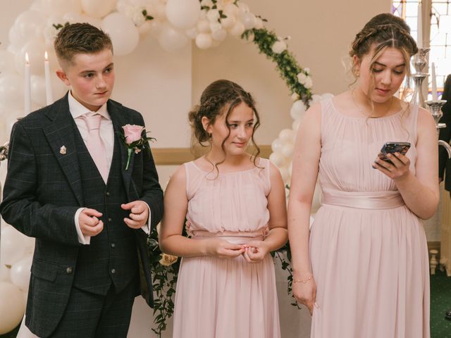 Kevin and Hayley&apos;s Wedding in Surbiton, Surrey 251