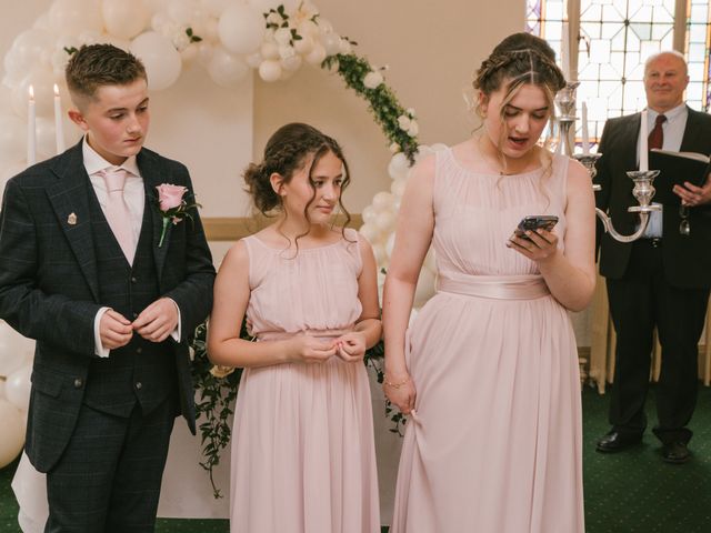 Kevin and Hayley&apos;s Wedding in Surbiton, Surrey 252