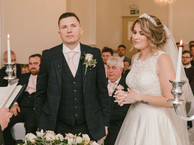 Kevin and Hayley&apos;s Wedding in Surbiton, Surrey 253