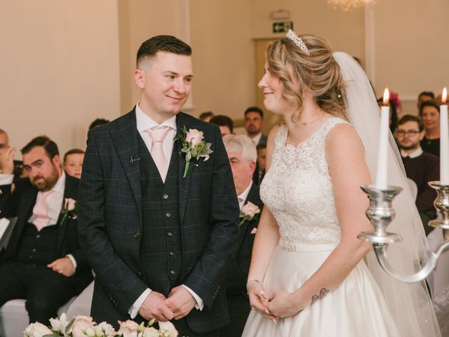 Kevin and Hayley&apos;s Wedding in Surbiton, Surrey 254