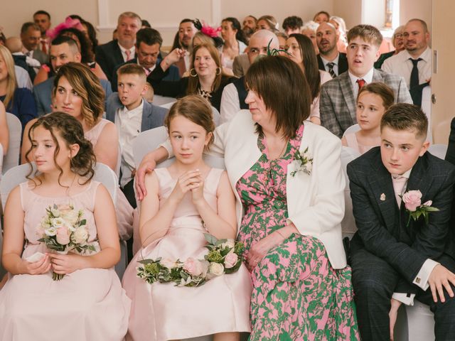 Kevin and Hayley&apos;s Wedding in Surbiton, Surrey 257