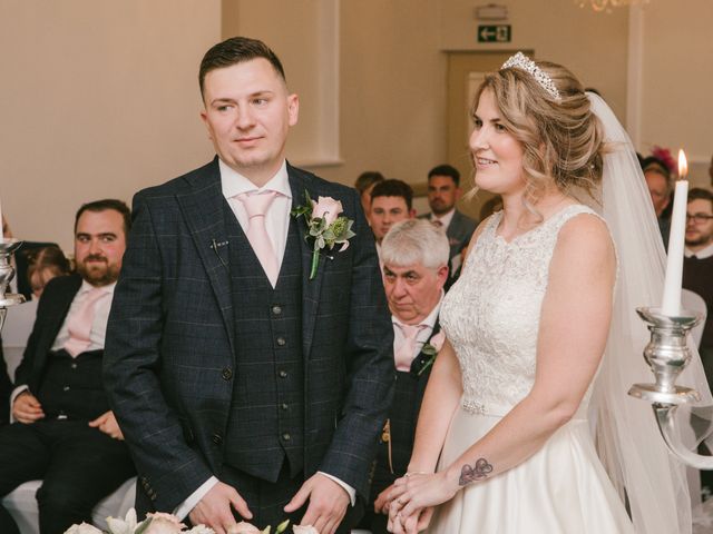 Kevin and Hayley&apos;s Wedding in Surbiton, Surrey 258