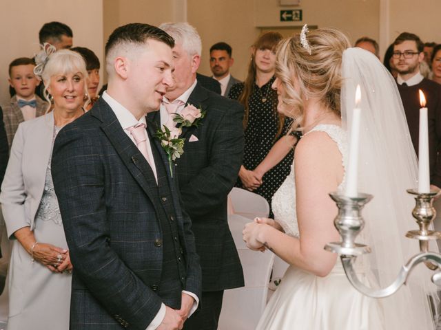 Kevin and Hayley&apos;s Wedding in Surbiton, Surrey 259