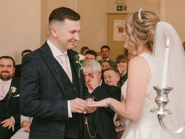Kevin and Hayley&apos;s Wedding in Surbiton, Surrey 263