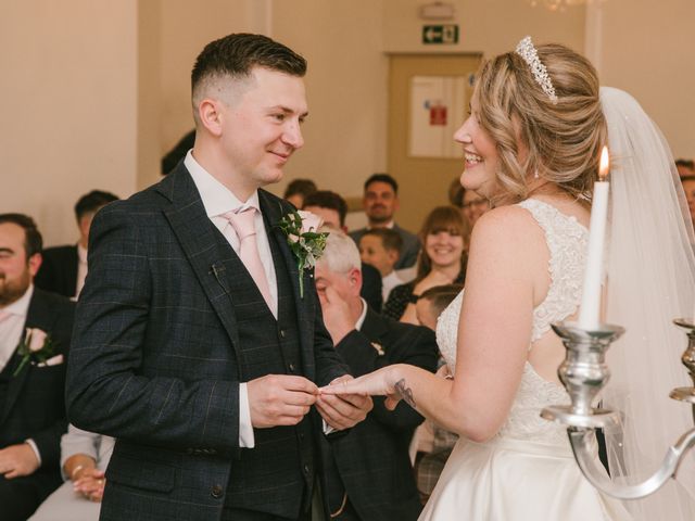 Kevin and Hayley&apos;s Wedding in Surbiton, Surrey 264