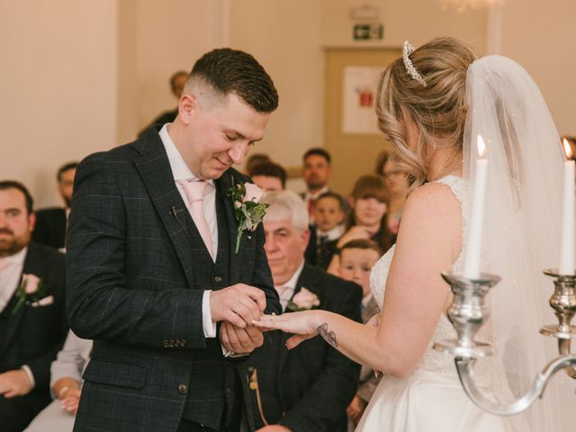 Kevin and Hayley&apos;s Wedding in Surbiton, Surrey 265