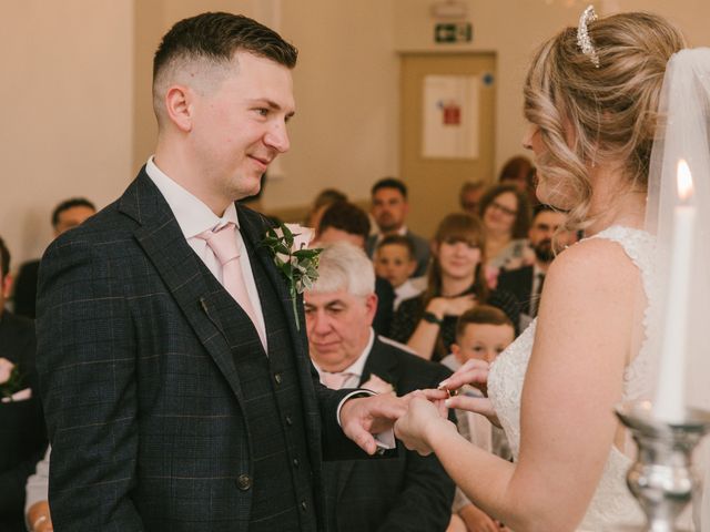 Kevin and Hayley&apos;s Wedding in Surbiton, Surrey 268