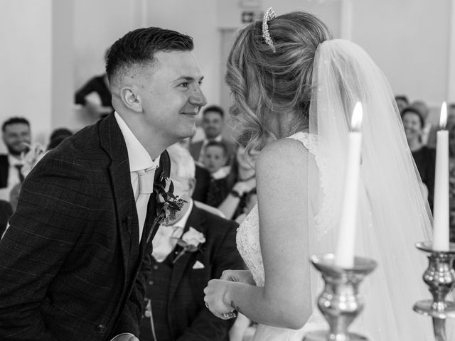 Kevin and Hayley&apos;s Wedding in Surbiton, Surrey 270