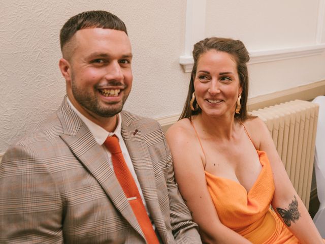 Kevin and Hayley&apos;s Wedding in Surbiton, Surrey 285
