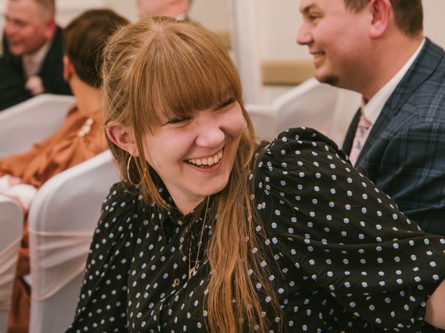 Kevin and Hayley&apos;s Wedding in Surbiton, Surrey 296