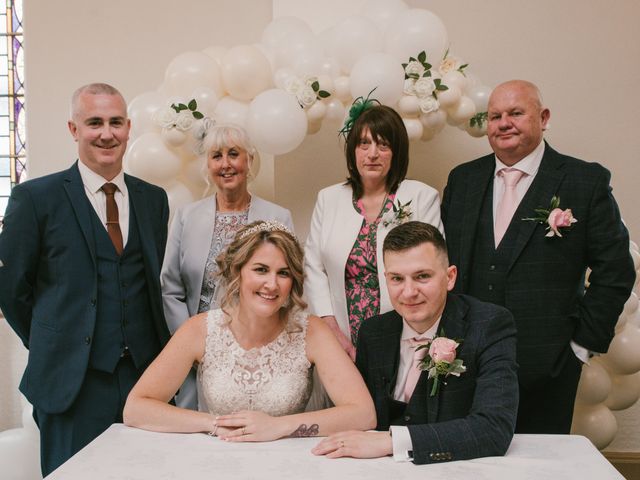 Kevin and Hayley&apos;s Wedding in Surbiton, Surrey 297