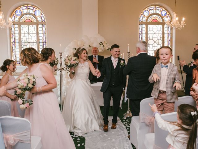 Kevin and Hayley&apos;s Wedding in Surbiton, Surrey 302