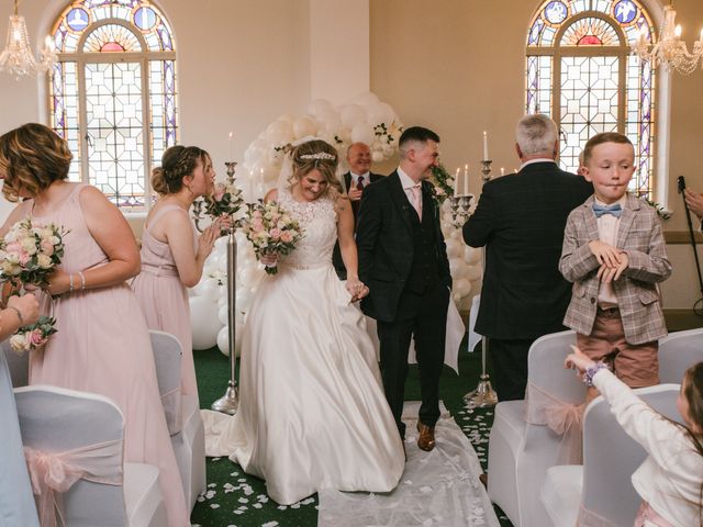 Kevin and Hayley&apos;s Wedding in Surbiton, Surrey 303