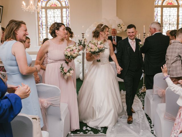 Kevin and Hayley&apos;s Wedding in Surbiton, Surrey 304