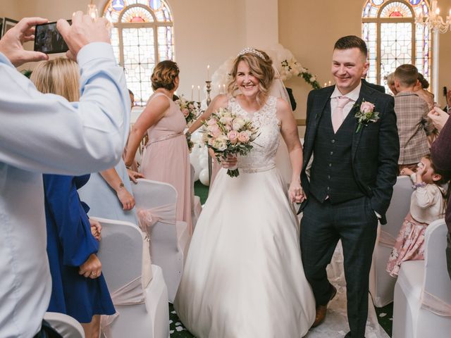 Kevin and Hayley&apos;s Wedding in Surbiton, Surrey 305
