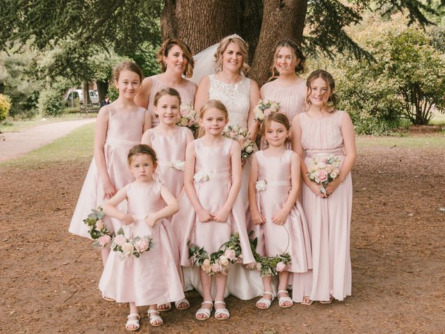 Kevin and Hayley&apos;s Wedding in Surbiton, Surrey 327