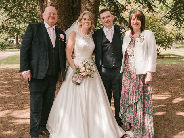 Kevin and Hayley&apos;s Wedding in Surbiton, Surrey 354