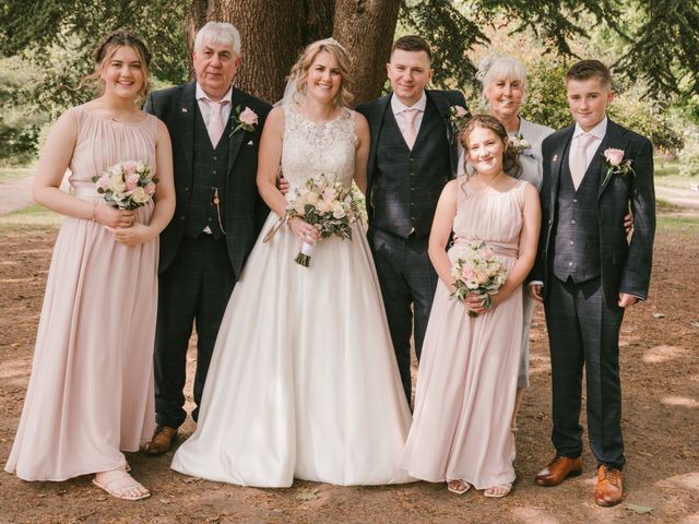 Kevin and Hayley&apos;s Wedding in Surbiton, Surrey 358