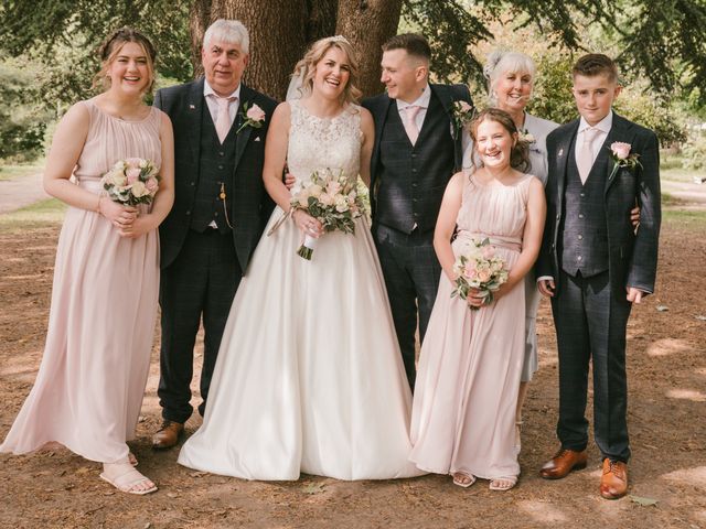 Kevin and Hayley&apos;s Wedding in Surbiton, Surrey 359