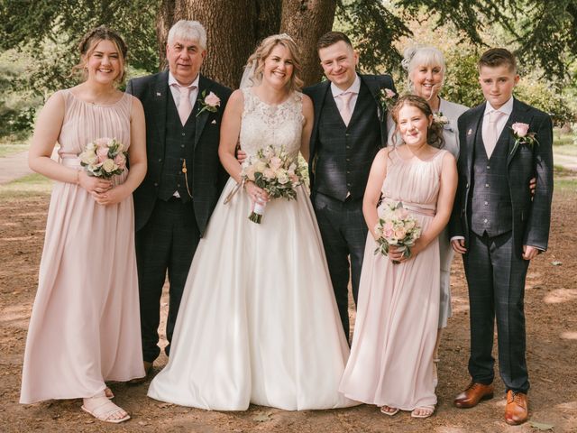 Kevin and Hayley&apos;s Wedding in Surbiton, Surrey 360