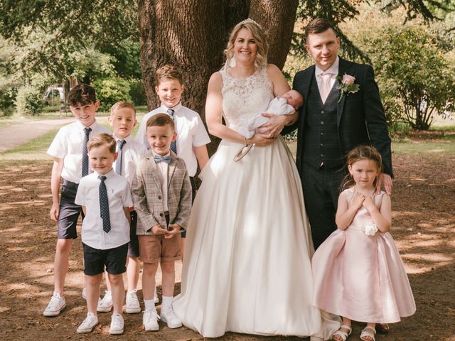 Kevin and Hayley&apos;s Wedding in Surbiton, Surrey 363