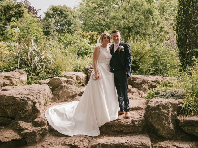 Kevin and Hayley&apos;s Wedding in Surbiton, Surrey 376