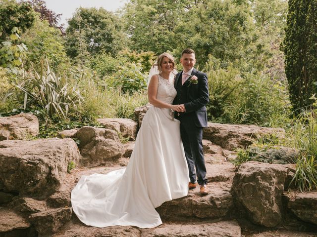Kevin and Hayley&apos;s Wedding in Surbiton, Surrey 378
