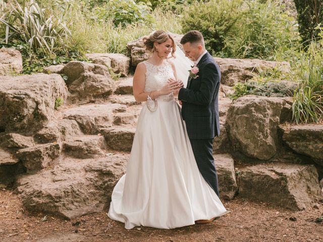 Kevin and Hayley&apos;s Wedding in Surbiton, Surrey 388