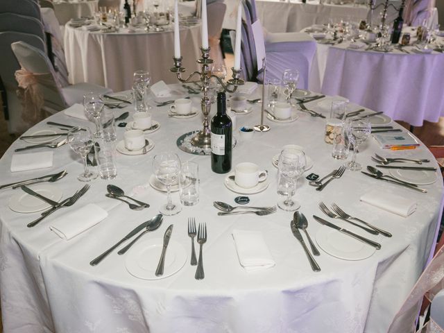 Kevin and Hayley&apos;s Wedding in Surbiton, Surrey 402