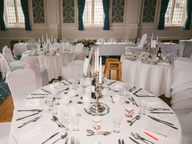 Kevin and Hayley&apos;s Wedding in Surbiton, Surrey 403