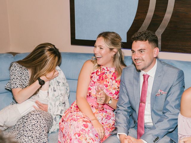 Kevin and Hayley&apos;s Wedding in Surbiton, Surrey 405