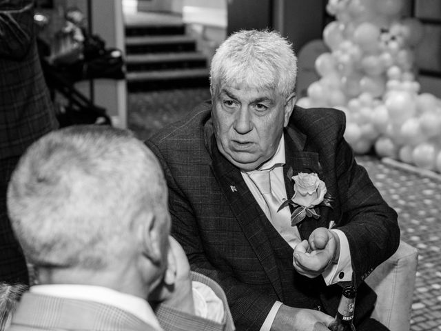 Kevin and Hayley&apos;s Wedding in Surbiton, Surrey 408