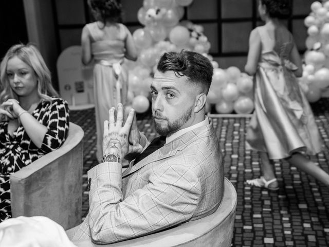 Kevin and Hayley&apos;s Wedding in Surbiton, Surrey 411