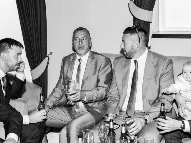 Kevin and Hayley&apos;s Wedding in Surbiton, Surrey 412