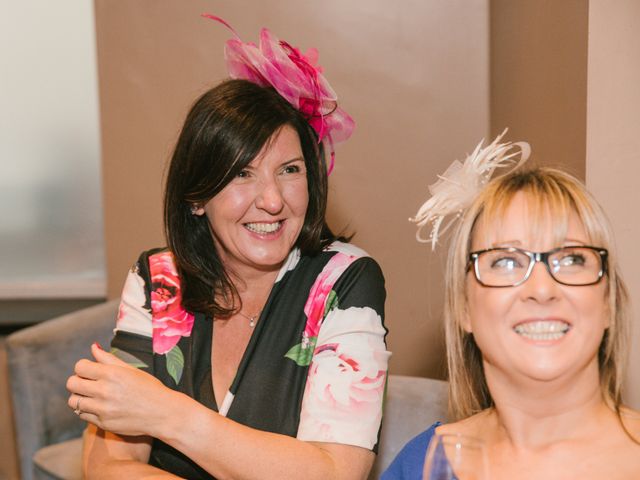 Kevin and Hayley&apos;s Wedding in Surbiton, Surrey 414