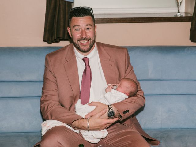 Kevin and Hayley&apos;s Wedding in Surbiton, Surrey 417