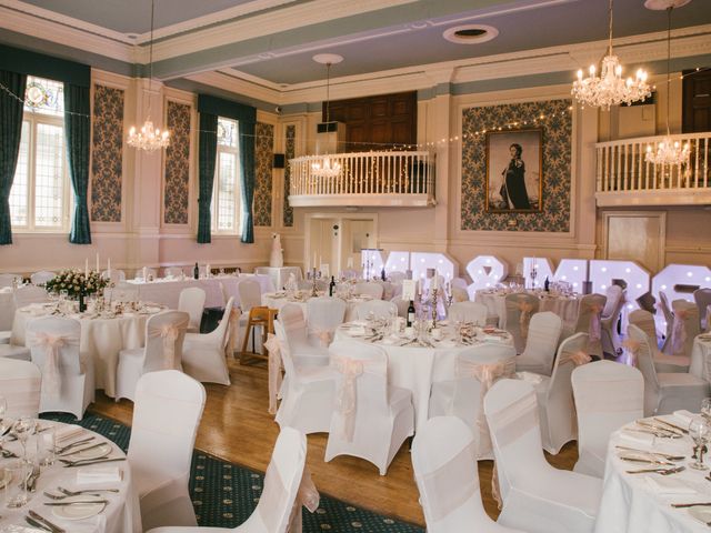Kevin and Hayley&apos;s Wedding in Surbiton, Surrey 419