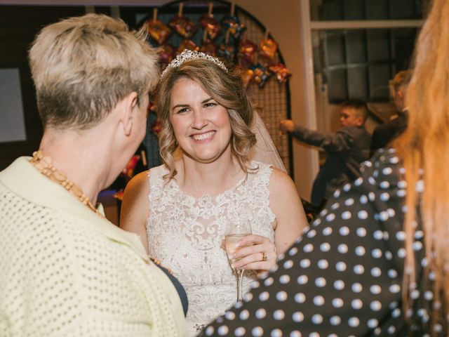 Kevin and Hayley&apos;s Wedding in Surbiton, Surrey 421