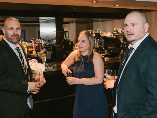 Kevin and Hayley&apos;s Wedding in Surbiton, Surrey 422